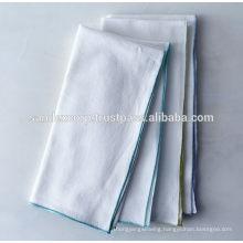 Cotton Woven Dish Towel